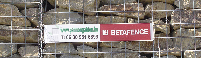 Pannon Gabion